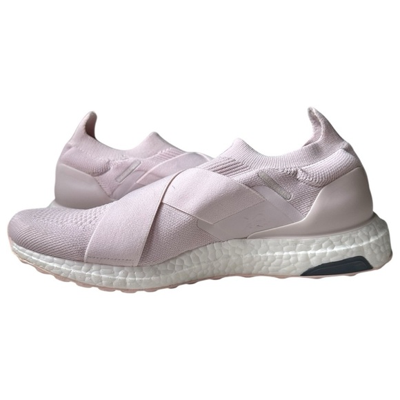 adidas UltraBOOST DNA Slip-On “Orchid Tint” sneakers  EUC – women’s 8.5 - Picture 3 of 13